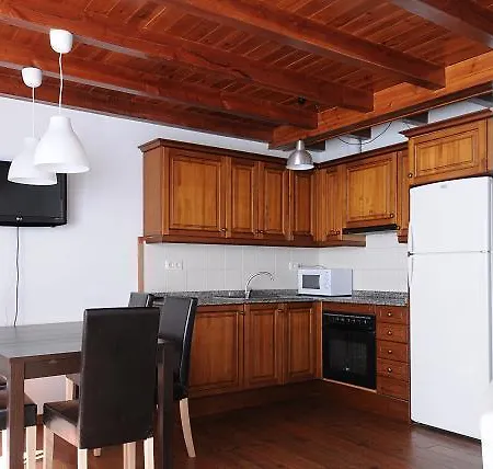 Apartamentos Rentaran Tredos Room photo