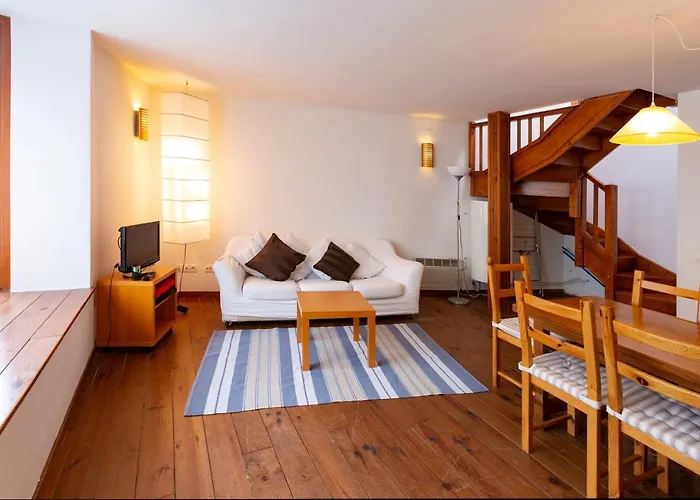 Apartamentos Rentaran