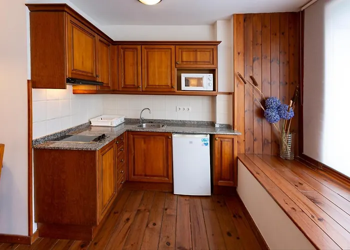 Apartamentos Rentarán