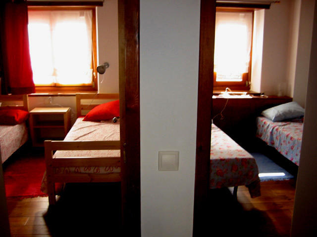 Appartement Rentaran