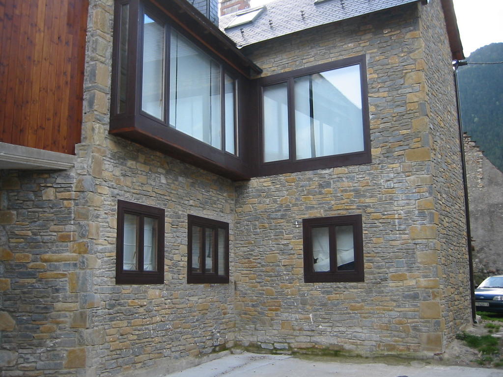 Apartamento Rentarán Tredós