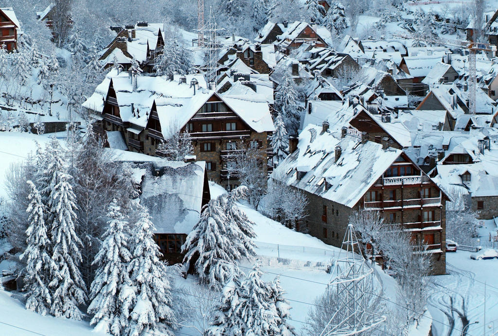 Appartement Rentaran