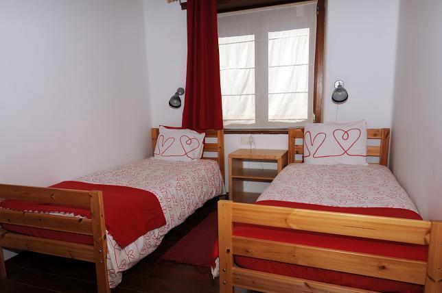 Appartement Rentaran Tredós