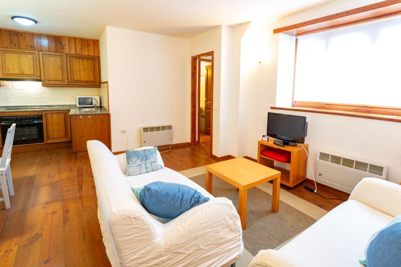 Rentaran Appartement Tredós