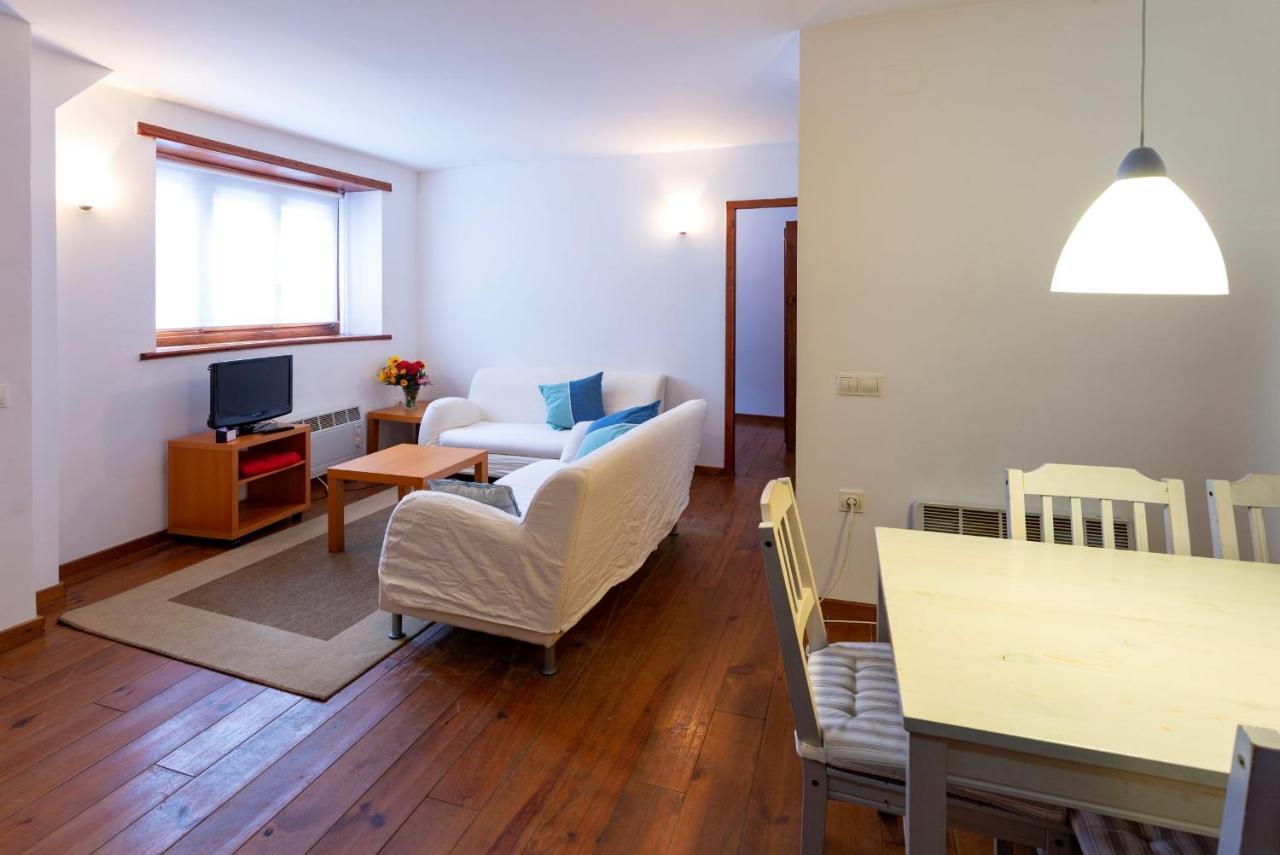 Appartement Rentaran Tredós