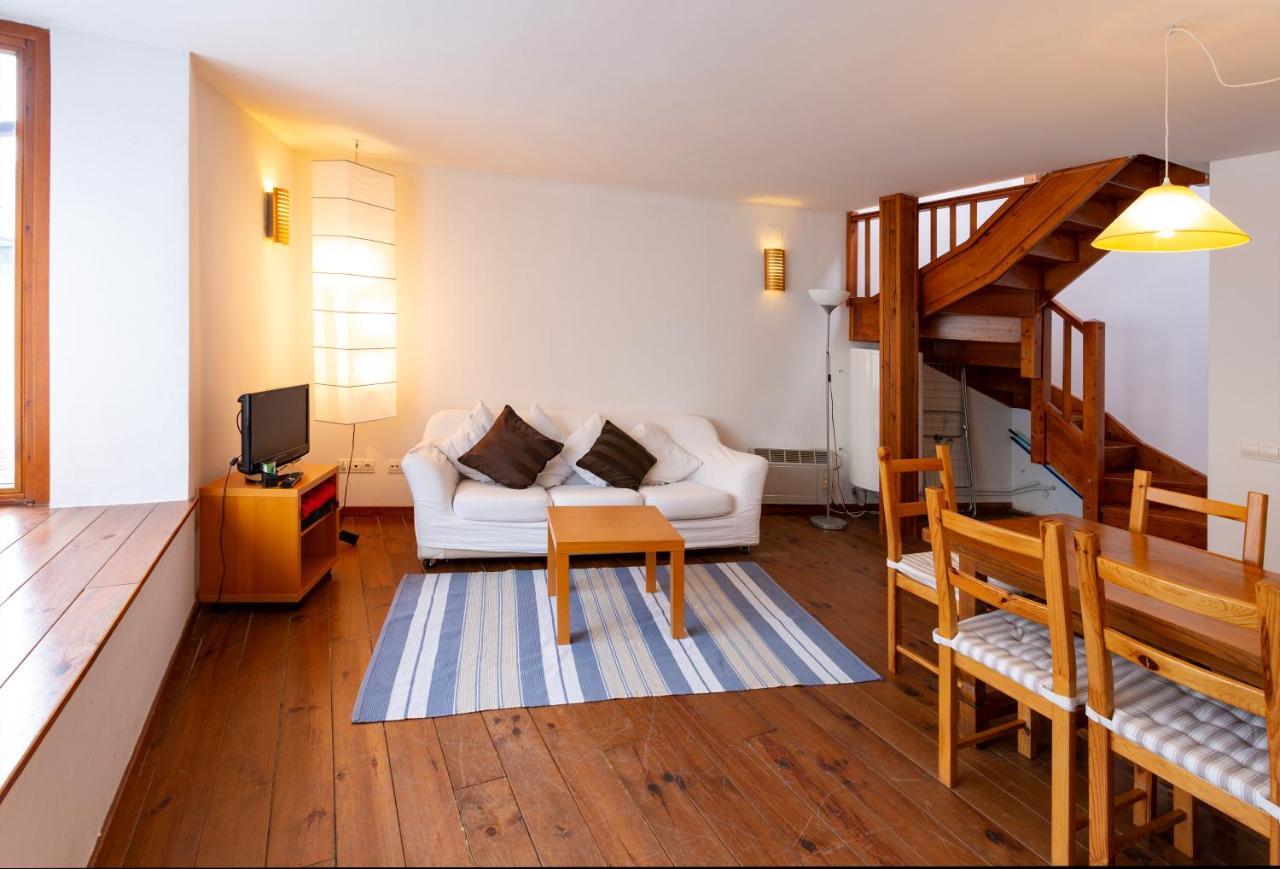 Appartement Rentaran Tredós