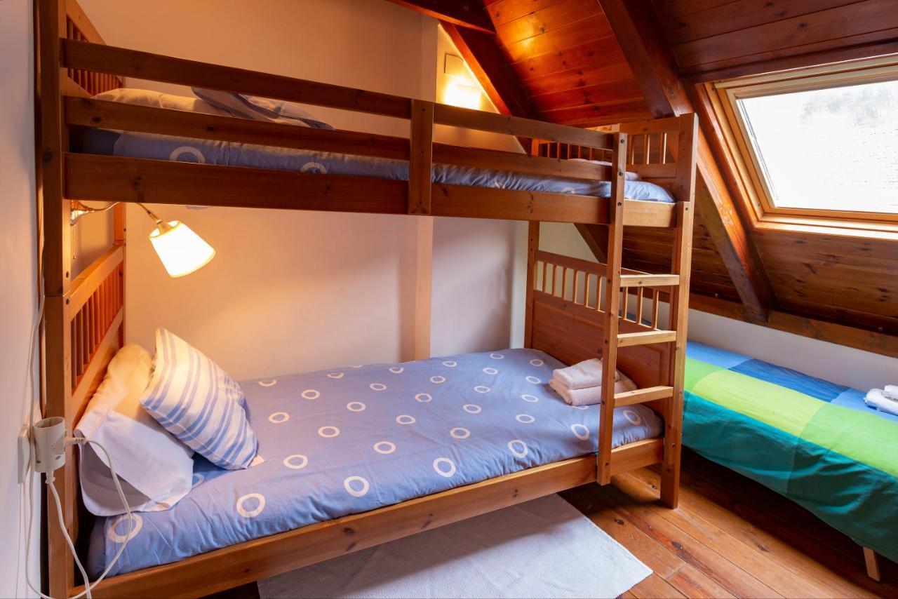 Apartamento Rentarán Tredós