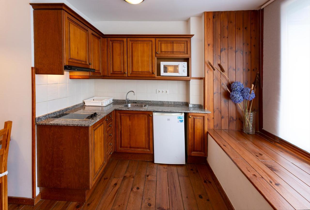 Apartamento Rentarán *
