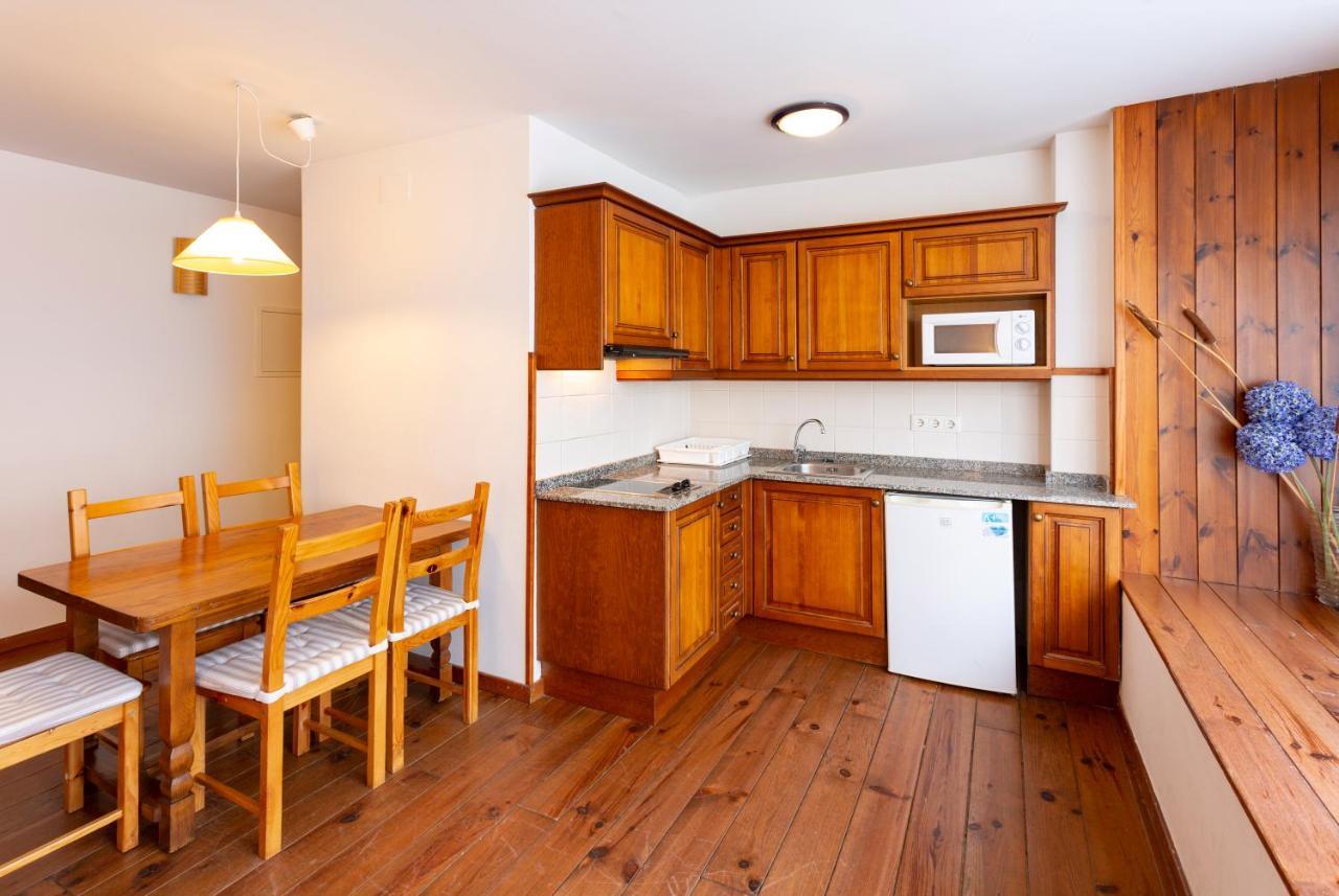 Appartement Rentaran